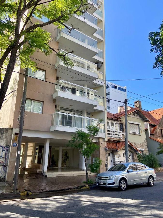Departamentos De Categoria, Santa Fe Y Alberti Mar del Plata Bagian luar foto