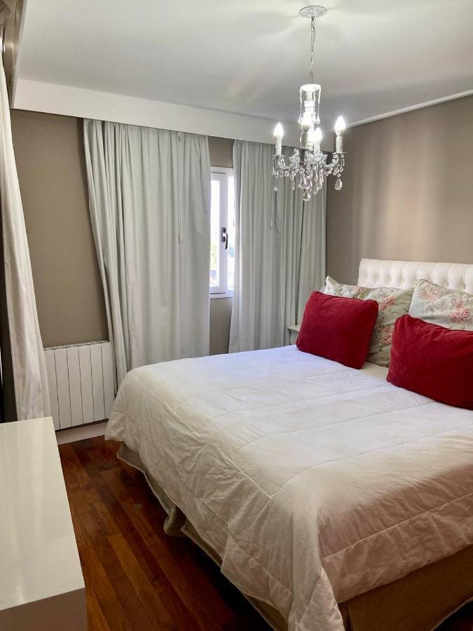 Departamentos De Categoria, Santa Fe Y Alberti Mar del Plata Bagian luar foto