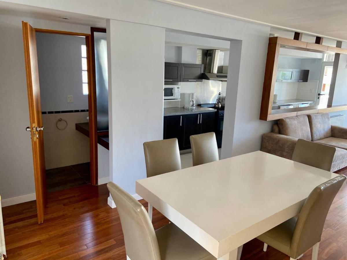 Departamentos De Categoria, Santa Fe Y Alberti Mar del Plata Bagian luar foto