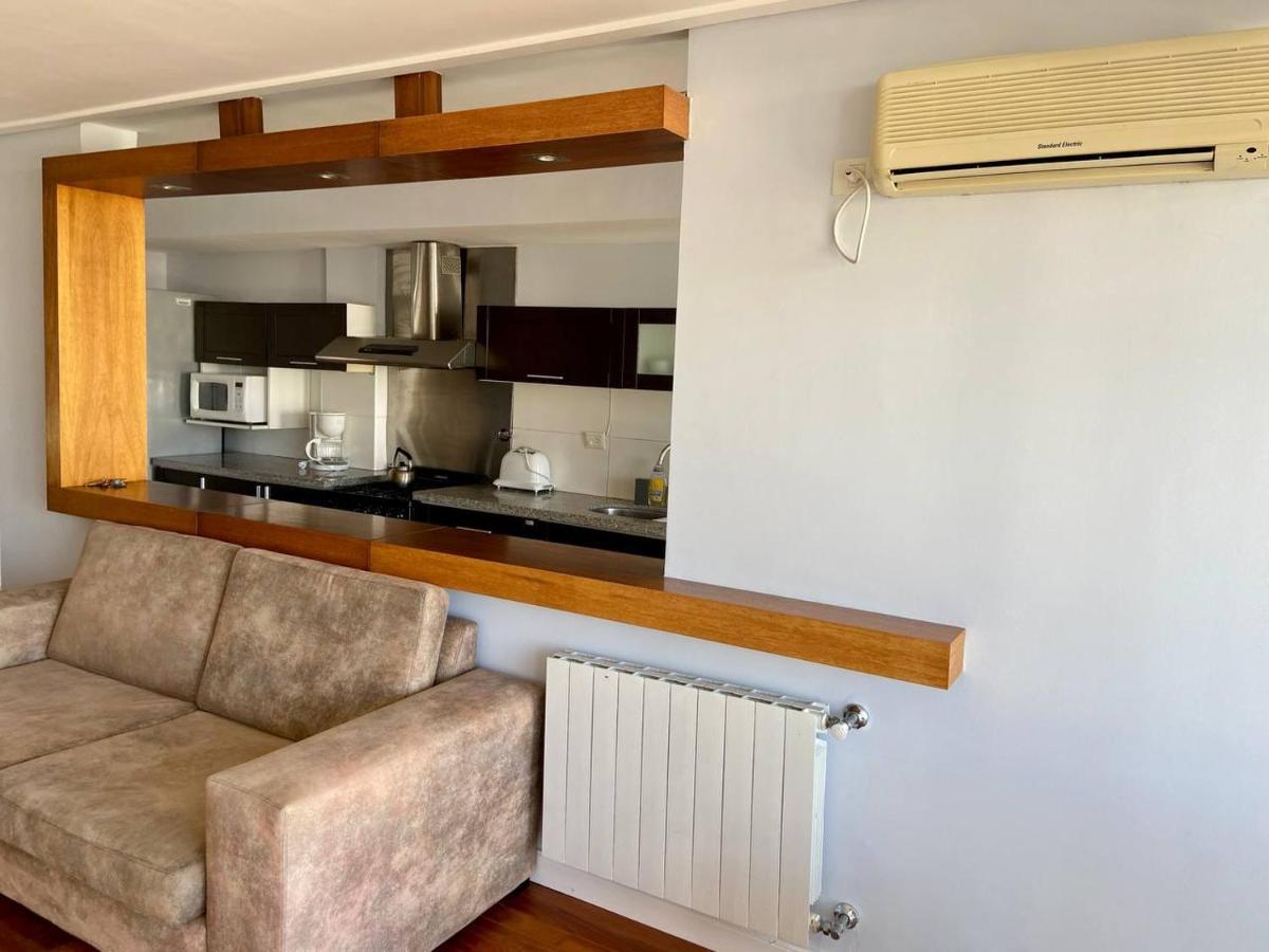 Departamentos De Categoria, Santa Fe Y Alberti Mar del Plata Bagian luar foto