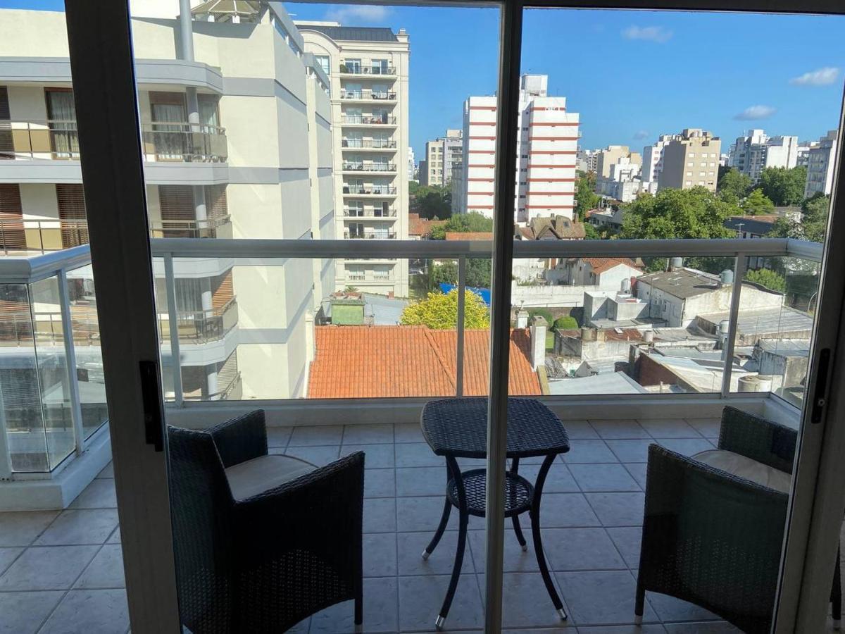 Departamentos De Categoria, Santa Fe Y Alberti Mar del Plata Bagian luar foto