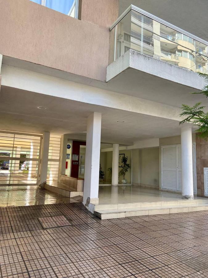 Departamentos De Categoria, Santa Fe Y Alberti Mar del Plata Bagian luar foto