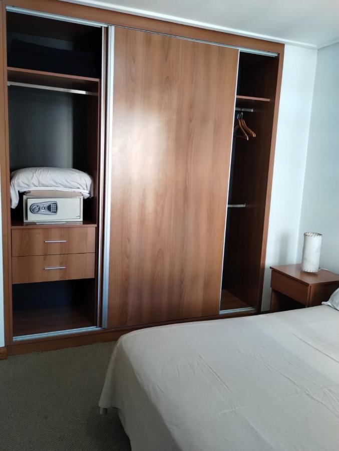 Departamentos De Categoria, Santa Fe Y Alberti Mar del Plata Bagian luar foto