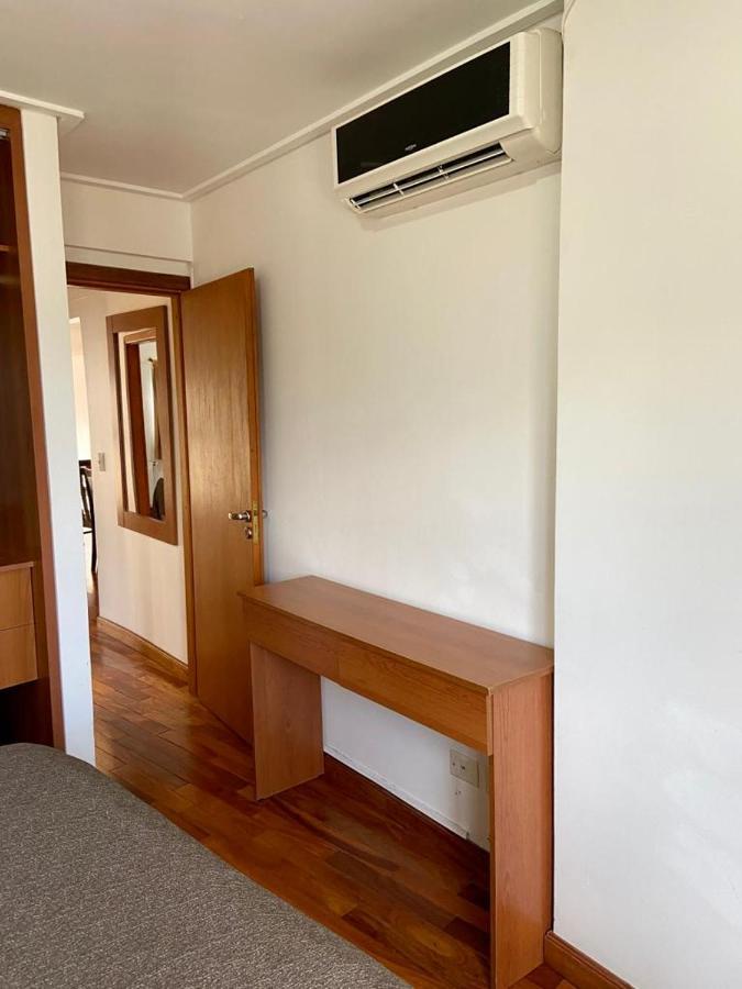 Departamentos De Categoria, Santa Fe Y Alberti Mar del Plata Bagian luar foto
