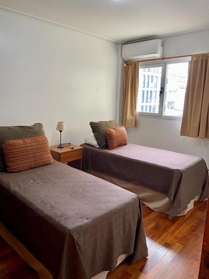 Departamentos De Categoria, Santa Fe Y Alberti Mar del Plata Bagian luar foto