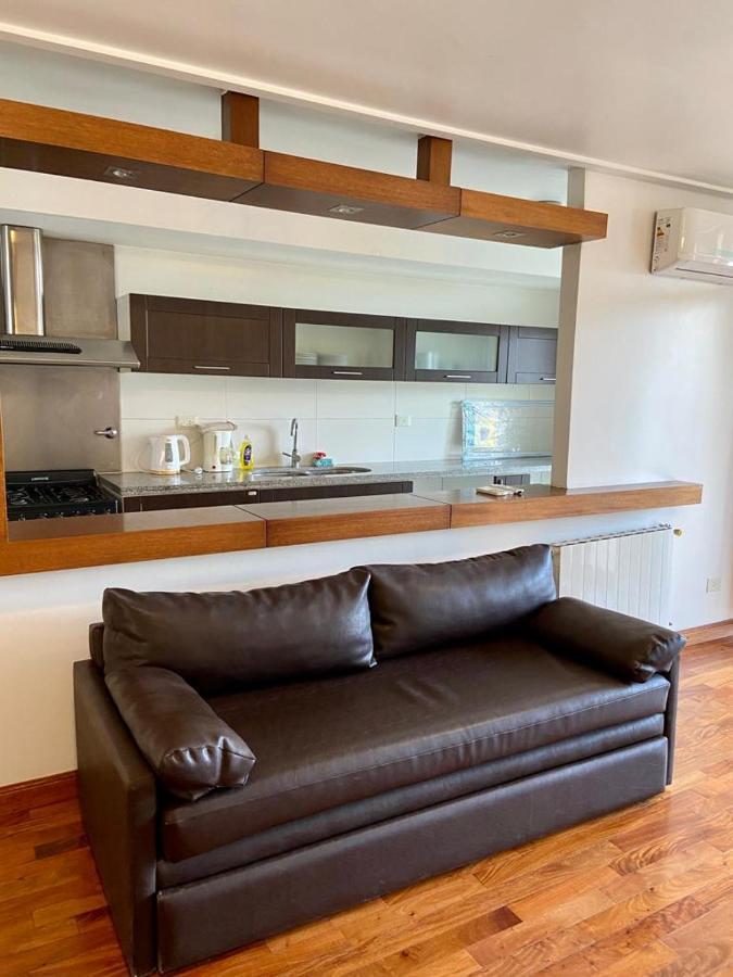Departamentos De Categoria, Santa Fe Y Alberti Mar del Plata Bagian luar foto