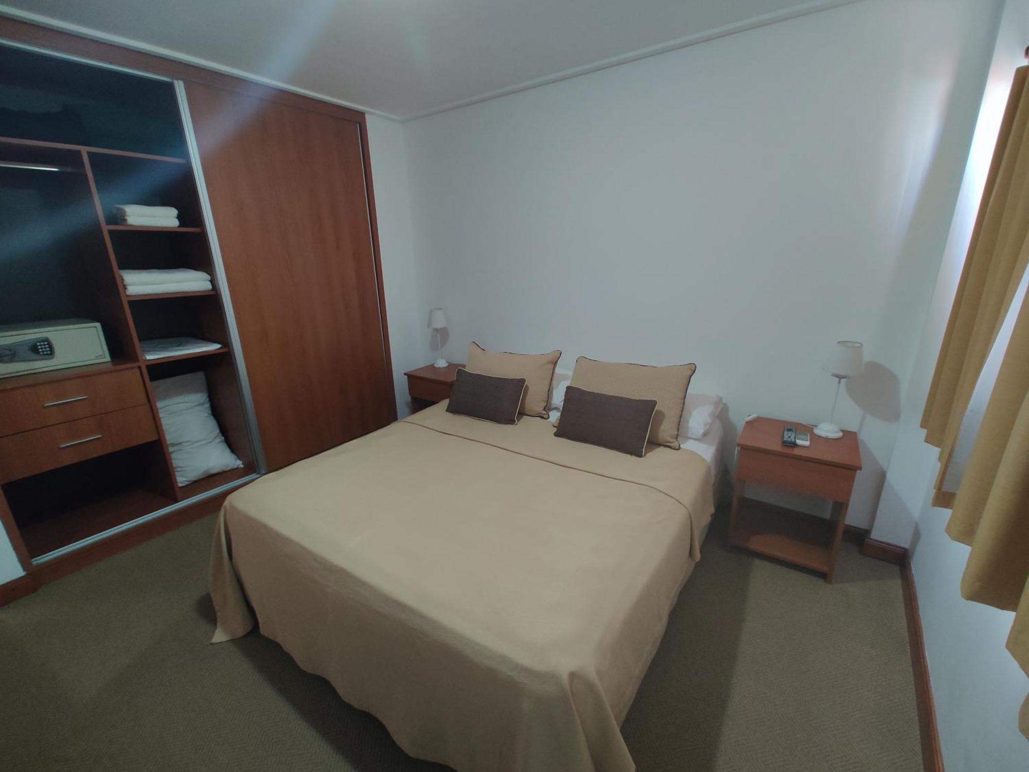 Departamentos De Categoria, Santa Fe Y Alberti Mar del Plata Bagian luar foto