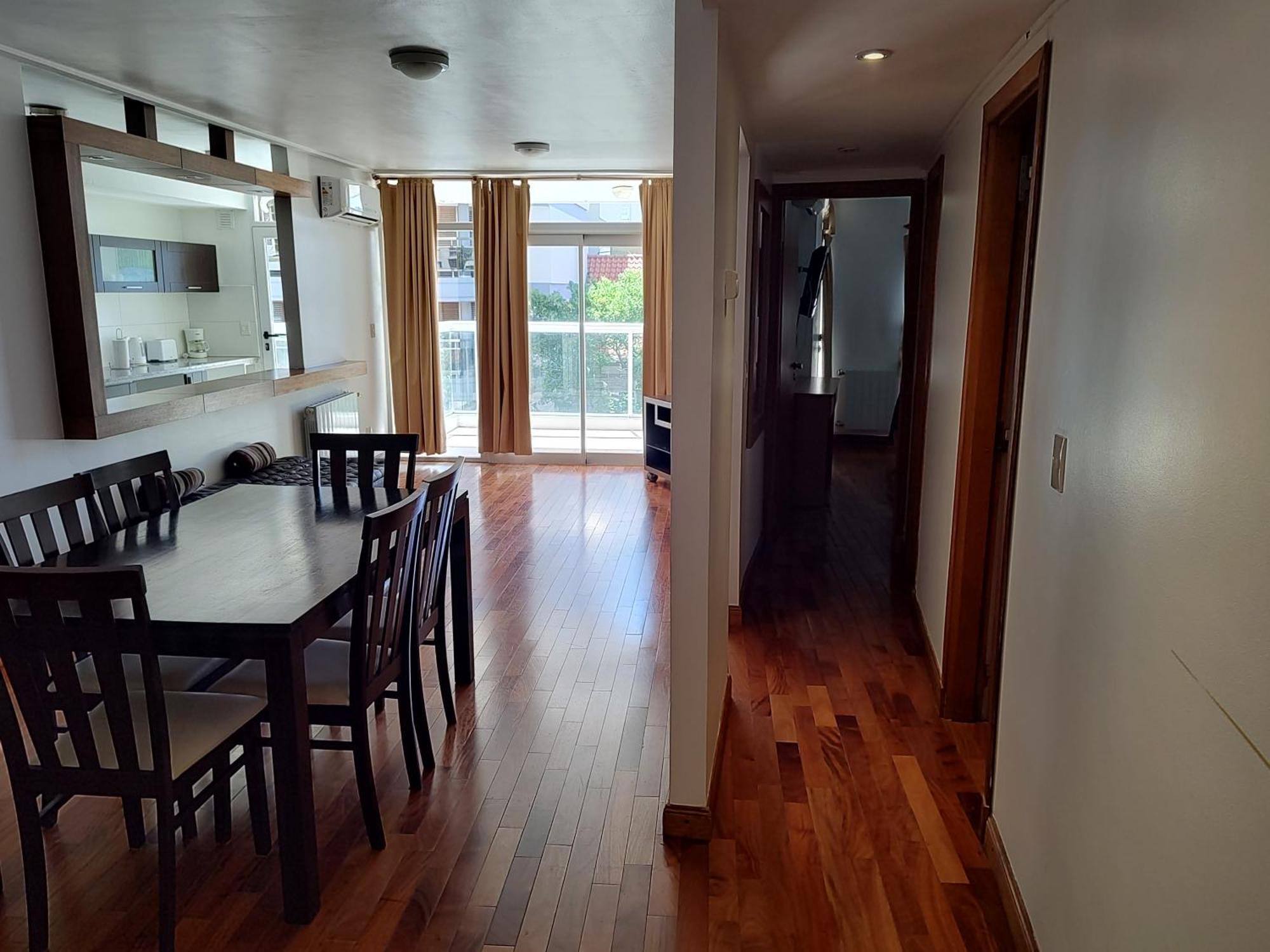 Departamentos De Categoria, Santa Fe Y Alberti Mar del Plata Bagian luar foto