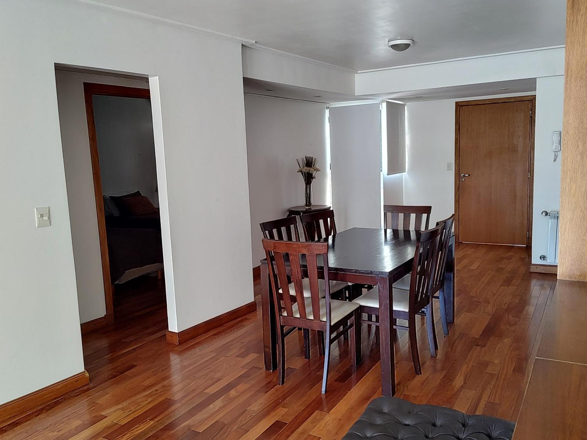 Departamentos De Categoria, Santa Fe Y Alberti Mar del Plata Bagian luar foto