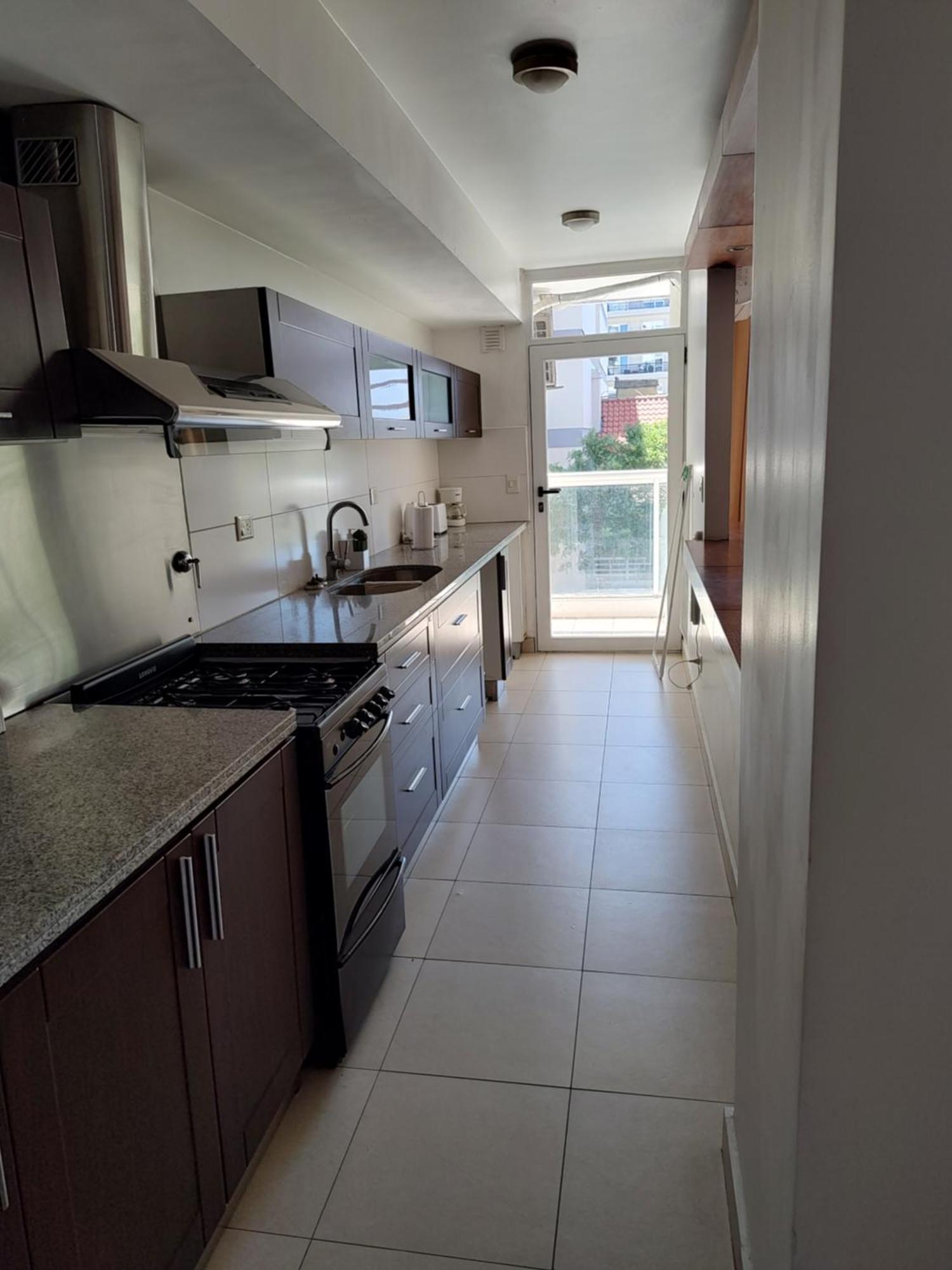 Departamentos De Categoria, Santa Fe Y Alberti Mar del Plata Bagian luar foto