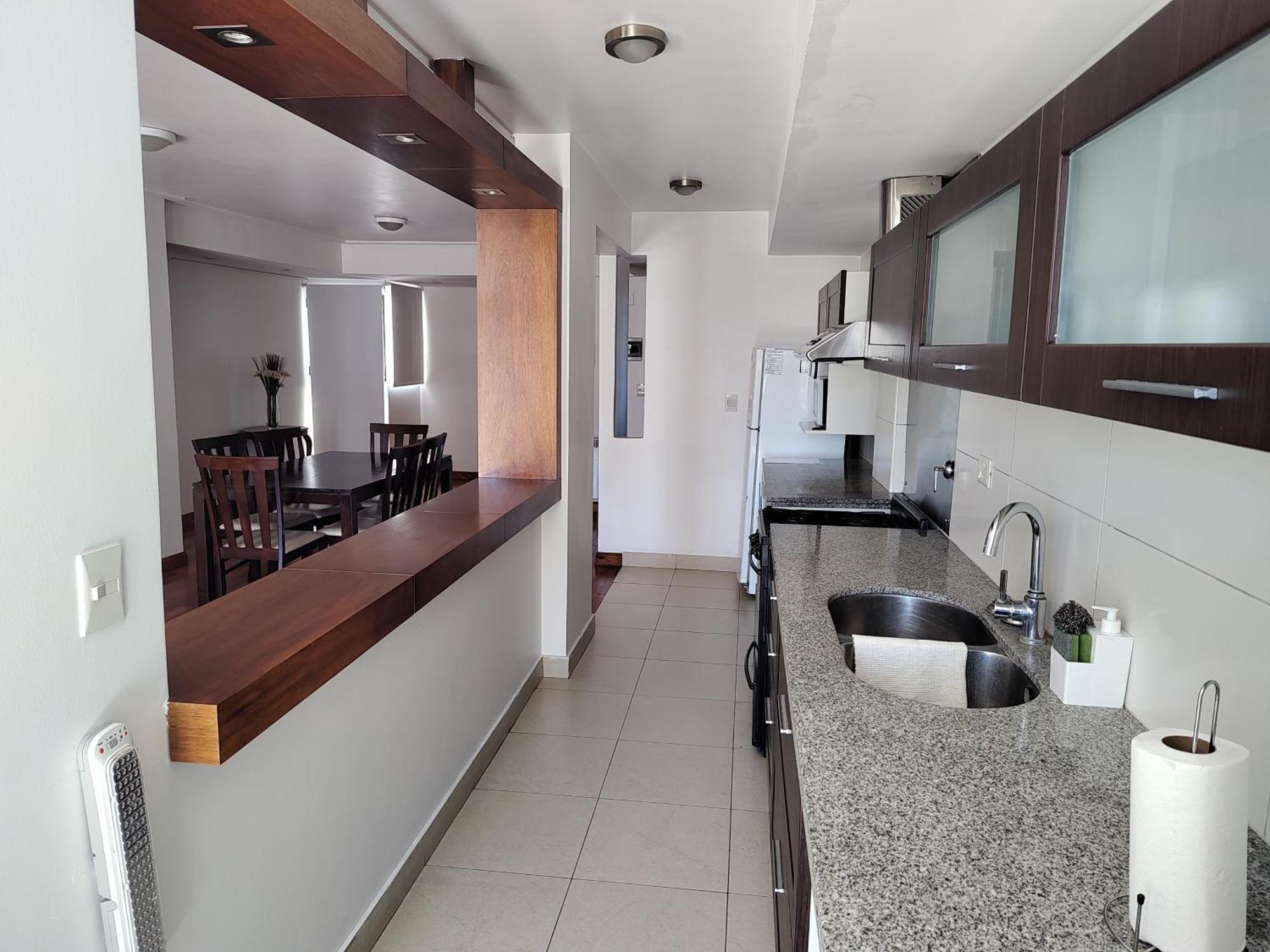 Departamentos De Categoria, Santa Fe Y Alberti Mar del Plata Bagian luar foto