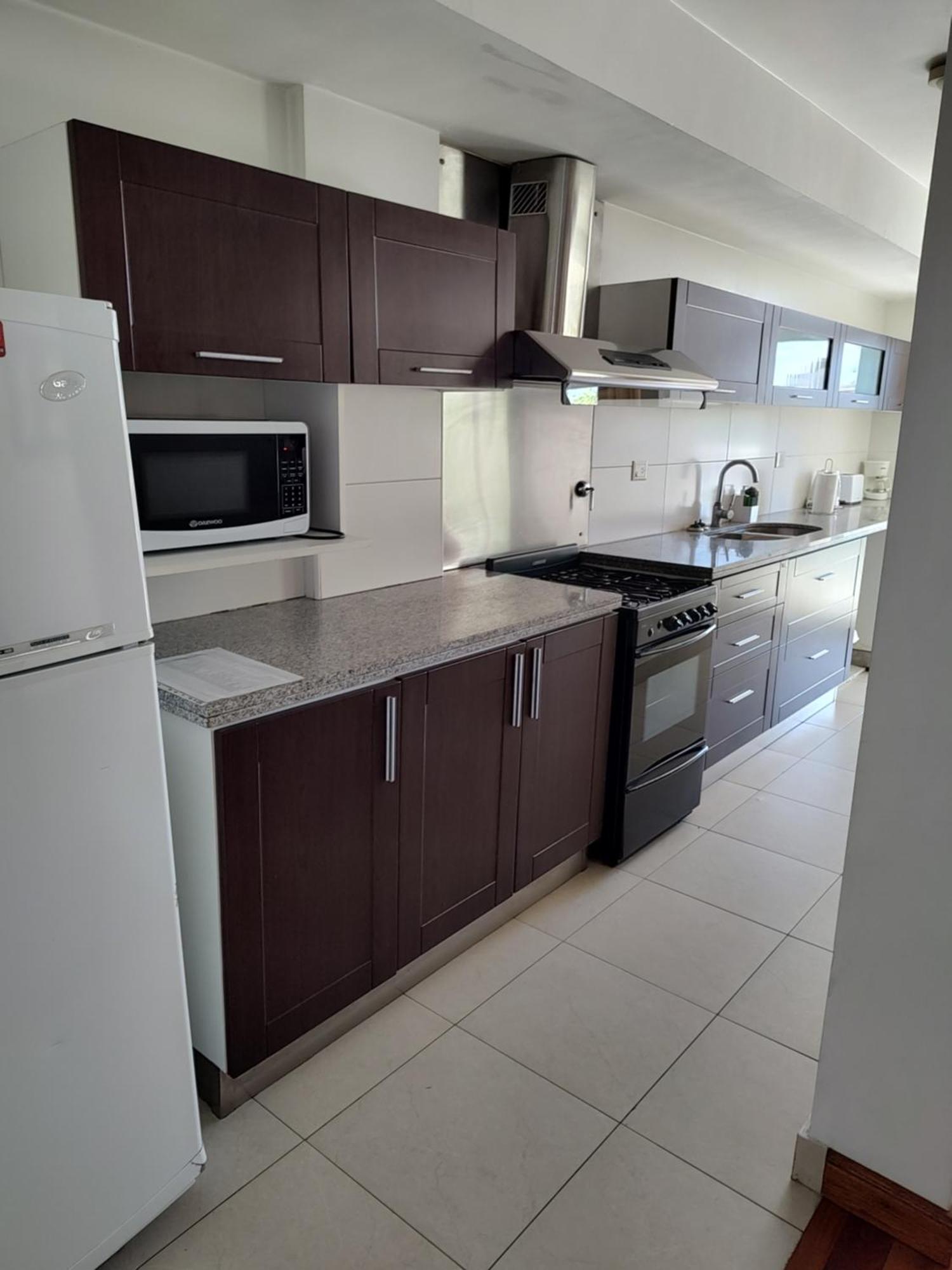 Departamentos De Categoria, Santa Fe Y Alberti Mar del Plata Bagian luar foto
