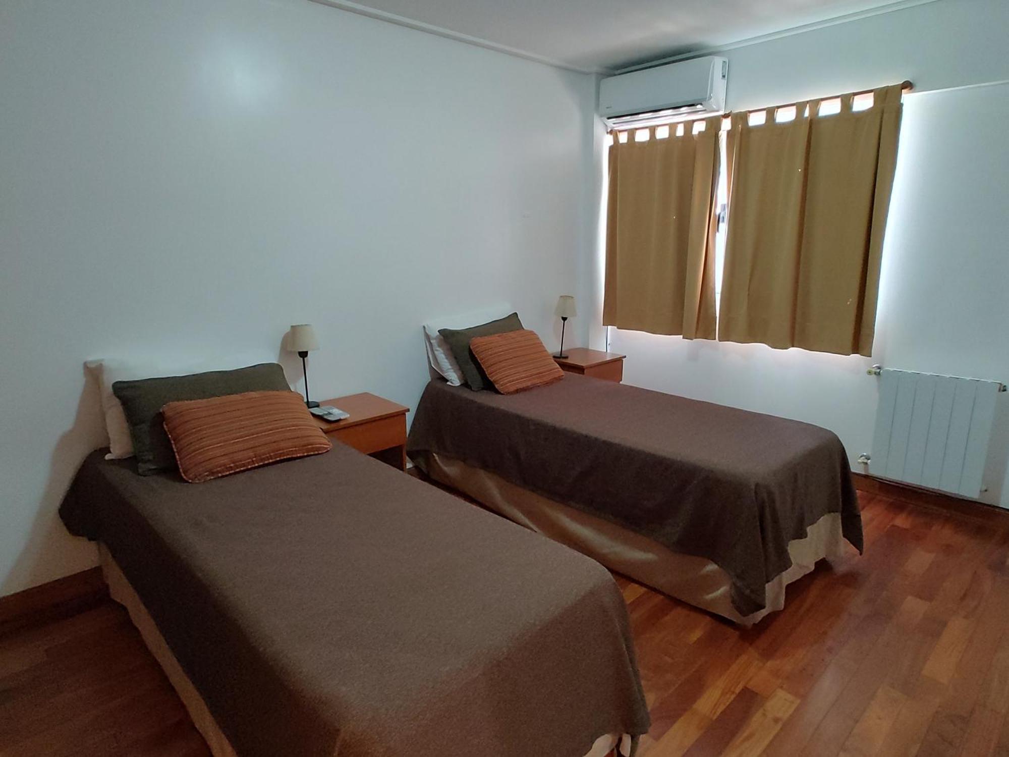 Departamentos De Categoria, Santa Fe Y Alberti Mar del Plata Bagian luar foto