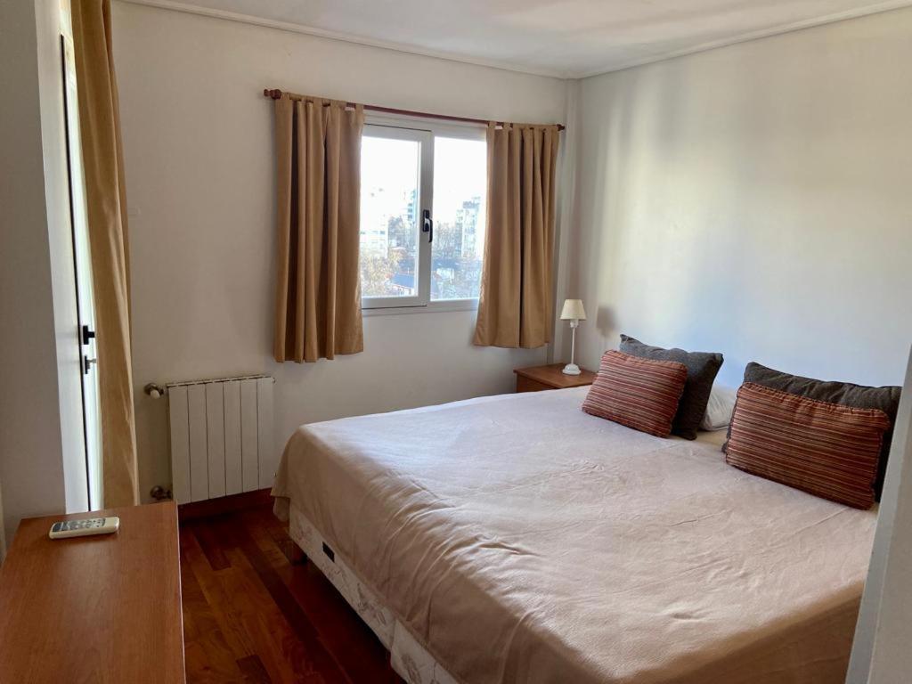 Departamentos De Categoria, Santa Fe Y Alberti Mar del Plata Bagian luar foto